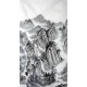 Chinese Landscape Painting - CNAG009475