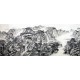 Chinese Landscape Painting - CNAG009481