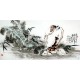 Chinese Figure Painting - CNAG009488