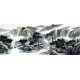 Chinese Landscape Painting - CNAG009495