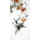 Chinese Plum Painting - CNAG009497