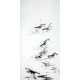 Chinese Shrimp Painting - CNAG009498