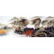 Chinese Landscape Painting - CNAG009518