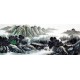 Chinese Landscape Painting - CNAG009519