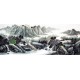 Chinese Landscape Painting - CNAG009522