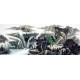 Chinese Landscape Painting - CNAG009524