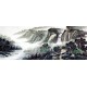 Chinese Landscape Painting - CNAG009527