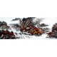 Chinese Landscape Painting - CNAG009529