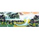 Chinese Landscape Painting - CNAG009530