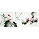 Chinese Lotus Painting - CNAG009540