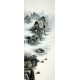 Chinese Landscape Painting - CNAG009544