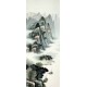 Chinese Landscape Painting - CNAG009546