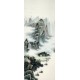 Chinese Landscape Painting - CNAG009549