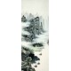 Chinese Landscape Painting - CNAG009550