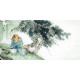 Chinese Figure Painting - CNAG009561