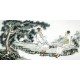 Chinese Figure Painting - CNAG009562