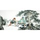 Chinese Figure Painting - CNAG009564