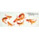Chinese Fish Painting - CNAG009566