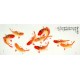 Chinese Fish Painting - CNAG009567