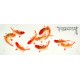Chinese Fish Painting - CNAG009568