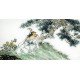 Chinese Figure Painting - CNAG009571