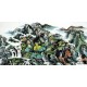 Chinese Landscape Painting - CNAG009573