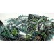 Chinese Landscape Painting - CNAG009574
