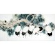 Chinese Flowers&Trees Painting - CNAG009585
