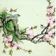 Chinese Flowers&Trees Painting - CNAG009597