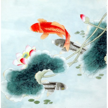 Chinese Plum Painting - CNAG009607