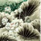 Chinese Plum Painting - CNAG009608