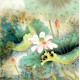 Chinese Plum Painting - CNAG009612
