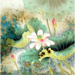 Chinese Plum Painting - CNAG009612