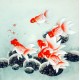 Chinese Plum Painting - CNAG009613