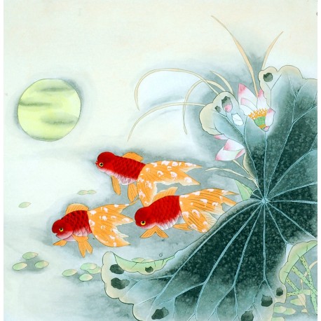 Chinese Plum Painting - CNAG009615