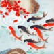 Chinese Plum Painting - CNAG009616