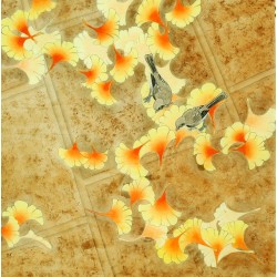 Chinese Plum Painting - CNAG009619