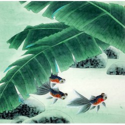 Chinese Plum Painting - CNAG009622