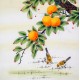 Chinese Plum Painting - CNAG009623