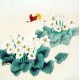 Chinese Plum Painting - CNAG009624