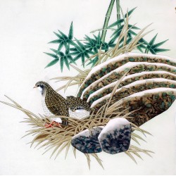 Chinese Plum Painting - CNAG009626