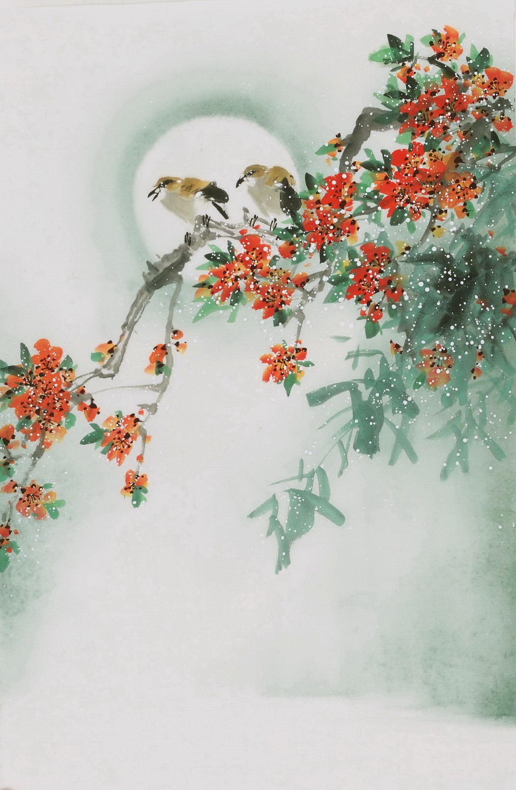 Peach Blossom - CNAG000954
