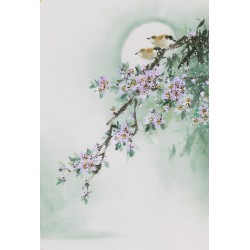 Peach Blossom - CNAG000955