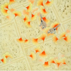 Chinese Plum Painting - CNAG009646