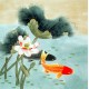 Chinese Plum Painting - CNAG009647