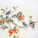 Chinese Plum Painting - CNAG009650