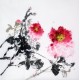 Chinese Peony Painting - CNAG009660