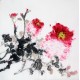 Chinese Peony Painting - CNAG009670