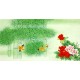 Chinese Plum Painting - CNAG009693