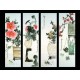 Chinese Peony Painting - CNAG009697